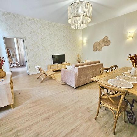 L'Ile Rousse, Hypercentre A 100 M De La Plage Ngoại thất bức ảnh